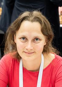 Josefine Heinemann (Budapest, 2024)