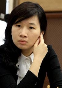 Xuan Thanh Khiet Hoang (2012)