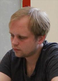 Erik Jan Hummel (Issy, 2013)