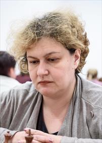 Irina Ionescu (Romania, 2016)
