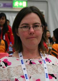 Ann Marie James (Troms�, 2014)