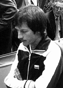 Robert Murray Jamieson (Luzern, 1982)