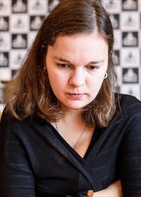 Lara Janzelj (2020)