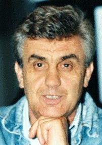 Dusan Jeremic (Berlin, 1996)