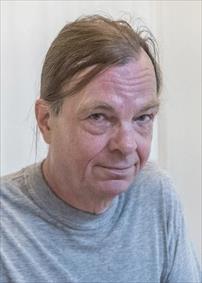 Jan Johansson (Uppsala, 2022)