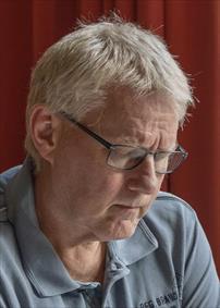 Thomas Johansson (Uppsala, 2021)