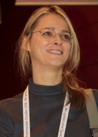 Carmen Kass (Dresden, 2008)