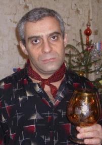 Sergey Kasparov (Minsk, 2010)