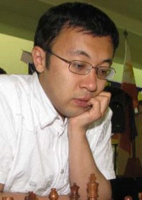 Murtas Kazhgaleyev (Subic, 2009)