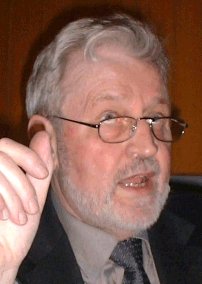 Willi Knebel (2001)