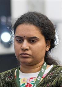 Humpy Koneru (New York, 2024)