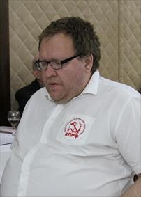Alexei Kornev (Struga, 2021)