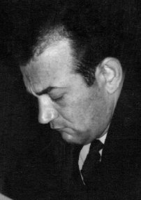 Viktor Lvovich Kortschnoj (1965)