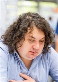 Anton Korobov (Budapest, 2024)