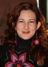 Jana Krivec (Dresden, 2008)