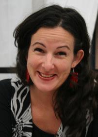Jana Krivec (Troms�, 2014)