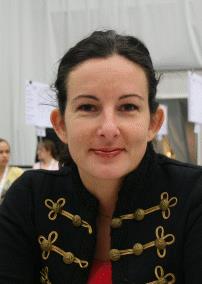 Jana Krivec (Troms�, 2014)