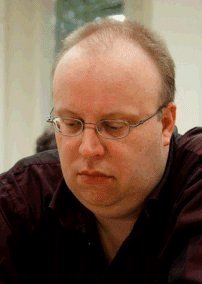 Roland Kroezen (Syre, 2009)