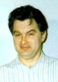 Sergey Kudrin (Florida, 1997)