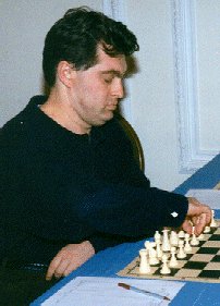 Sergey Kudrin (New York, 1997)