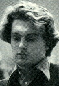 Sergey Kudrin (Wijk an Zee, 1985)