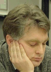 Sergey Kudrin (New York, 2002)