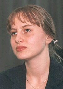 Maria Kursova (Krasnoturinsk, 2004)