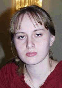 Maria Kursova (Heraklion, 2004)