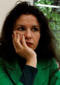 Tetyana Kvashyna (2011)