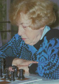 Eva Ladanyike Karakas (Wildbad, 1993)