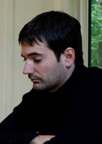 Julien Lamorelle (Issy les Moulineaux, 2010)