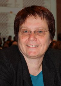 Ingrid Lauterbach (Dresden, 2008)