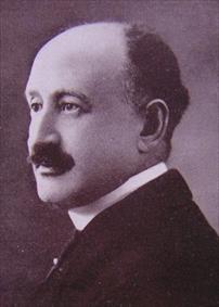 Gustave Lazard (1920)