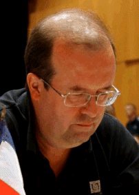 Jean Michel Lebret (Rennes, 2009)