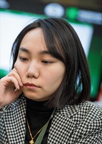 Tingjie Lei (New York, 2024)