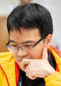 Quang Liem Le (Budapest, 2024)