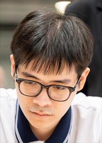 Tuan Minh Le (Budapest, 2024)