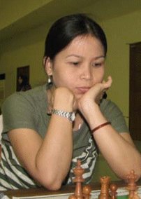 Thi Phuong Lien Le (Subic, 2009)