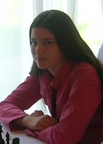 Ivana Litricin (2013)