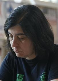Patricia Llaneza Vega (Creon, 2023)