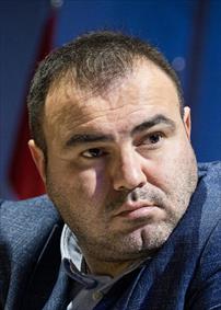 Shakhriyar Mamedyarov (New York, 2024)