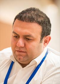 Rauf Mamedov (Samarkand, 2023)