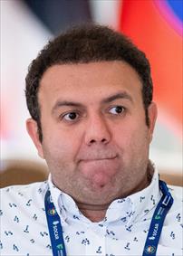 Rauf Mamedov (Baku, 2023)