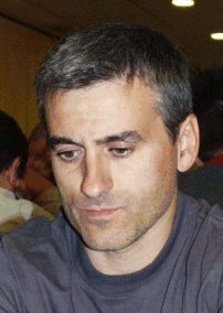 Emilio Martin Rodriguez (2003)