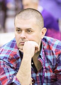 Miroslav Markovic (Baku, 2016)