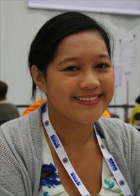 Sue Yuchan Maroroa (Troms�, 2014)