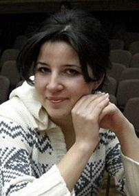 Lia Martirosyan (Erewan, 2011)