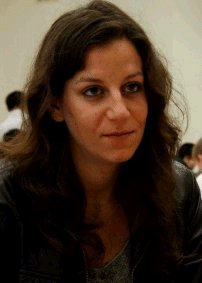 Emilie Marchadour (Syre, 2009)