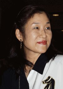 Akemi Matsuo (Istanbul, 2000)