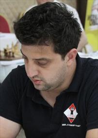 Miroslav D Miljkovic (Struga, 2021)